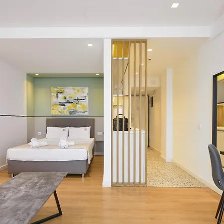 Elephant Appartement