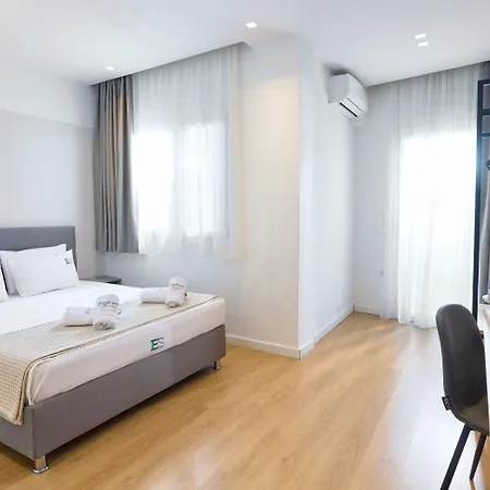 Appartement Elephant