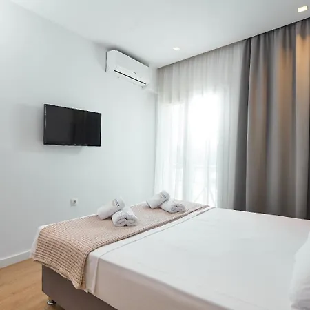 Elephant Appartement *