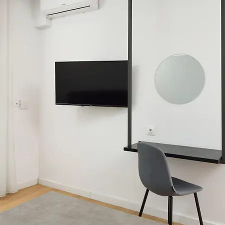 Appartement Elephant