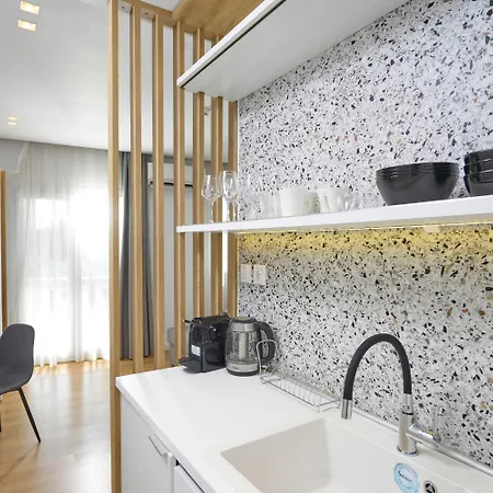 Appartement Elephant